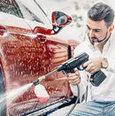 Hidrolavadora WaterJET PRO (Hoy 2 baterías GRATIS)