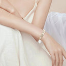 Pulseras "Brillo Propio" | <span style="color: #000000;"><strong><span style="color: #ff2a00;">¡COMPRA 1 Y LLÉVATE 2!</span></strong></span> Oro 100% Auténtica