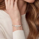 Pulseras "Atrapasueños" | <span style="color: #000000;"><strong><span style="color: #ff2a00;">¡COMPRA 1 Y LLÉVATE 2!</span></strong></span> Plata 100% Auténtica (925)