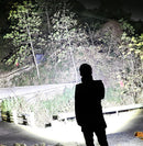 Linterna Militar Táctica 1101 <span style="color: #000000;"><strong><span style="color: #ff2a00;">¡COMPRA 1 Y LLÉVATE 2!</span></strong></span>