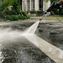 Hidrolavadora WaterJET PRO + 2 Baterías GRATIS