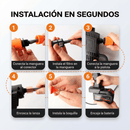 Hidrolavadora WaterJET PRO + 2 Baterías GRATIS