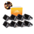 Mini Luces LED con carga solar